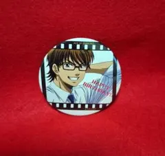 ダイヤのA 推しくじ チェキ風ブロマイド 缶バッジ 御幸一也 - メルカリ