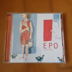 EPO ゴールデン☆ベスト CD