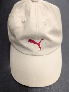 PUMA キャップ 帽子　57から59cm