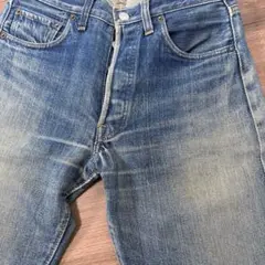 ク*ン様 【破格special‼️】 Levi's 501 66前期 - メルカリ