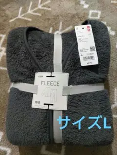 UNIQLO ファーリーフリースセット L