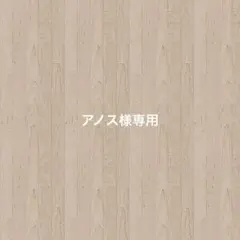 アノス様 リクエスト 2点 まとめ商品
