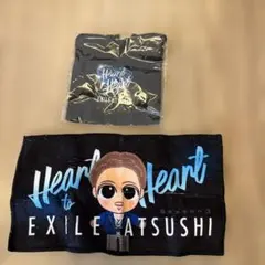 2026年最新】exile ガチャ atsushiの人気アイテム - メルカリ
