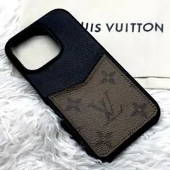 美品✨ルイヴィトン モノグラム iPhone 14pro バンパー M81998 2025年最新】m81998の人気アイテム - メルカリ