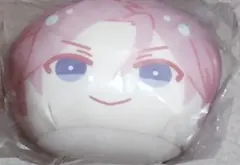 あんさんぶるスターズ ビックおまんじゅうクッション桜河こはく