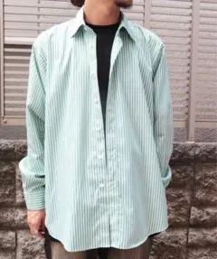 THE SEED BY WILLY CHAVARRIA SHIRTS 40のサムネイル