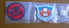 【未開封】マリオカートワールド　キャラマグネッツ