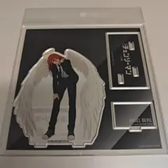 チェンソーマン ベースヤード 大交流展 アクリルスタンド 立ち絵 天使の悪魔