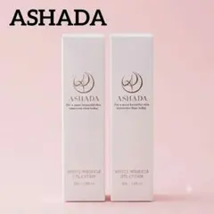ASHADA WHITE WRINKLE GEL CREAM 30g シミシワ - メルカリ