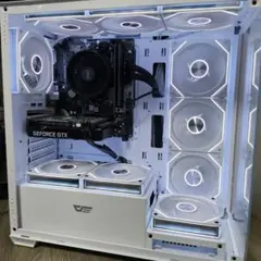 2026年最新】自作pcの人気アイテム - メルカリ