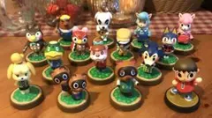 2025年最新】amiibo むらびと の人気アイテム - メルカリ