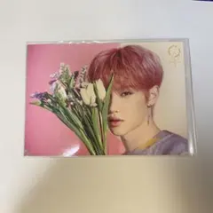 straykids スキズ unlock フィリックス Felix ラントレ