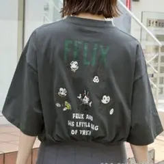 MONO-MART FELIX Tシャツ
