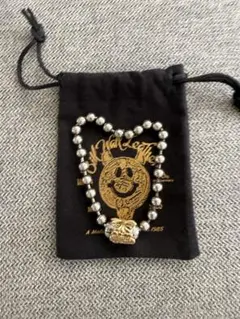 BILL WALL LEATHER Ball Chain Braceletのサムネイル