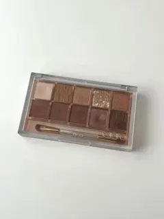 【美品】クリオ CLIO アイシャドウパレッド