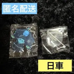 呪術廻戦 PIC アクリルキーホルダー 日車寛見