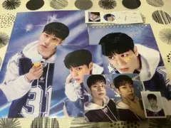 straykids スキズ 本国シーグリ2025 スンミンセット