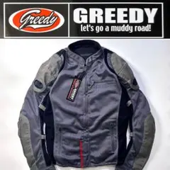 2026年最新】greedy ジャケットの人気アイテム - メルカリ