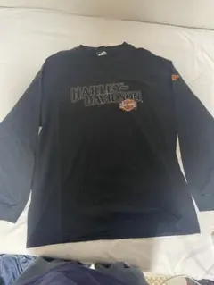 ハーレーダビッドソン ロンＴ Harley-Davidson