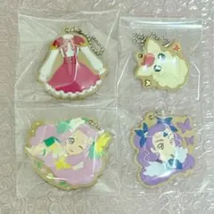 プリキュア クッキーチャームコット