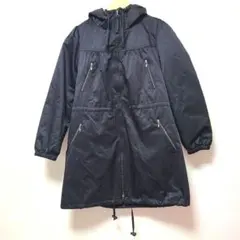 未使用品 HUSTON M-51 モッズコート ミリタリーparkashell - メルカリ