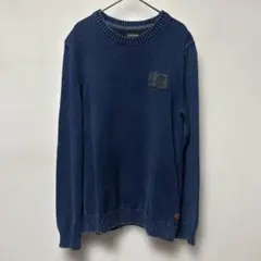 NAPAPIJRI ナパピリ コットンニット Mサイズのサムネイル