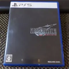 FINAL FANTASY VII REBIRTH PS5
