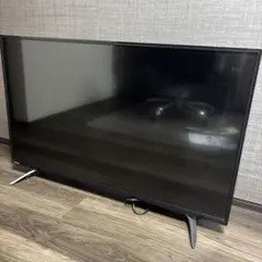 初期化済】アイリスオーヤマ 液晶テレビ 32WB10P 2020年 - メルカリ