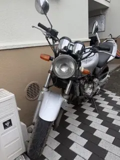 HONDAホーネット250cc(愛知県 即購入NG - メルカリ