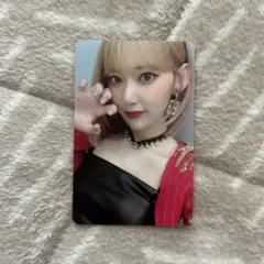 LESSERAFIM izone 宮脇咲良 トレカ