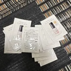 マキアージュドラマティックエッセンスリキッド　オークル10 19包