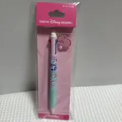 新品】 東京ディズニーリゾート ゲルインキボールペン 0.5mm
