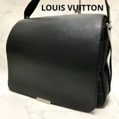 ルイヴィトン タイガ ヴィクトール ショルダーバッグ メッセンジャー