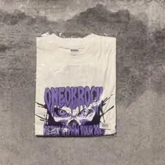 ONE OK ROCK ワンオクロック 南米公演 TORU 実着用 シャツ - メルカリ