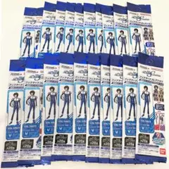 20個セット seed freedom ブックマークコレクション vol.2