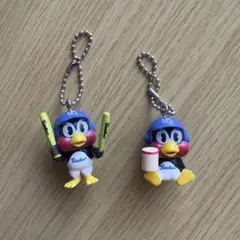 つばくろうがいっぱい2 つば九郎　ガチャ　ヤクルトスワローズ