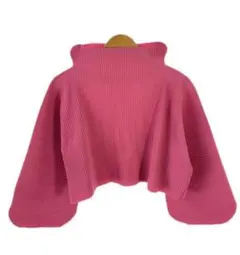 ISSEY MIYAKE WOOLY PLEATS-46 長袖トップス - メルカリ