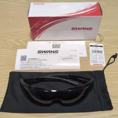 スポーツサングラス swans