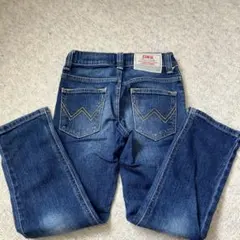 EDWIN ジーンズ 120サイズ
