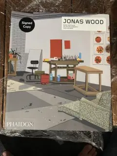 2026年最新】jonas woodの人気アイテム - メルカリ