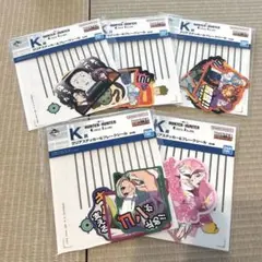 【即購入可】ハンターハンター一番くじ K賞