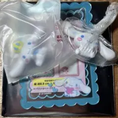 シナモロールセット