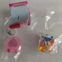 星のカービィ めじるしアクセサリー 3