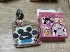 Mellojoy メロジョイ　癒しの猫爪シリーズ