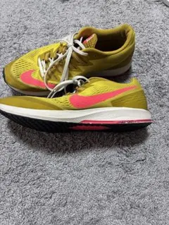 ナイキzoom スピードライバルのサムネイル