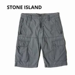 STONE ISLAND denims ハーフパンツ　カーゴ　y2k cpのサムネイル