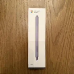 Microsoft Surface Pen アイスブルー