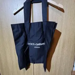 DOLCE&GABBANA AOYAMA トートバッグ