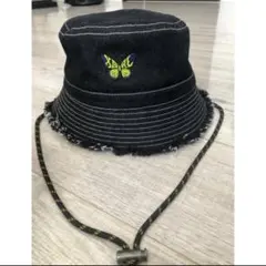 X-girlバタフライバケハ