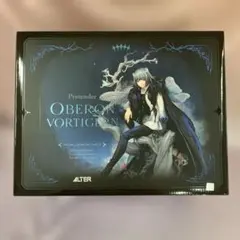 2026年最新】Fate/Grand Order プリテンダー/オベロン・ヴォーティガー